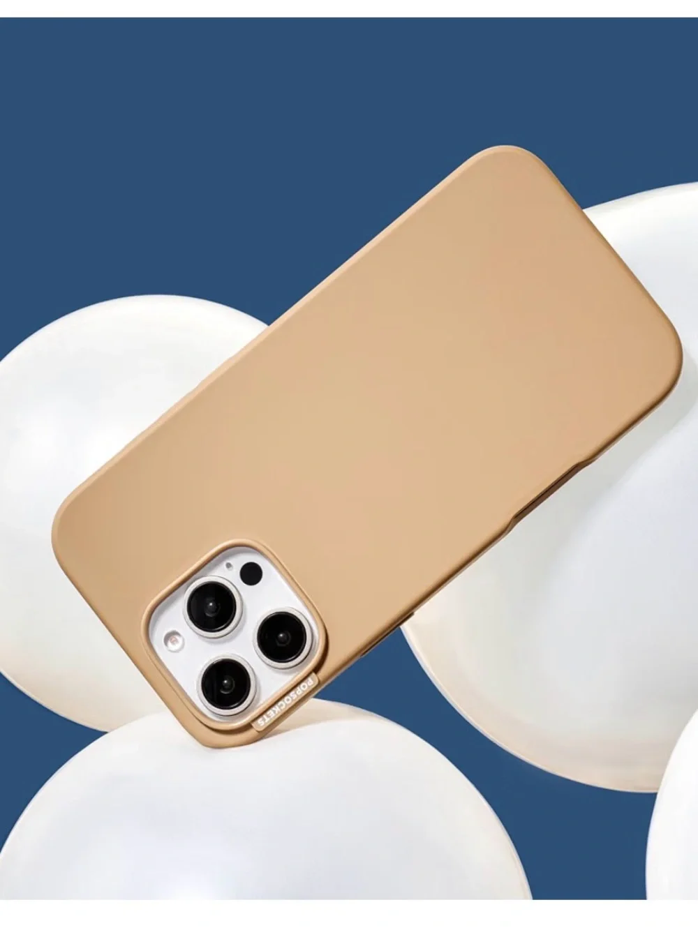 PopSockets iPhone 16 Pro Max Phone Case